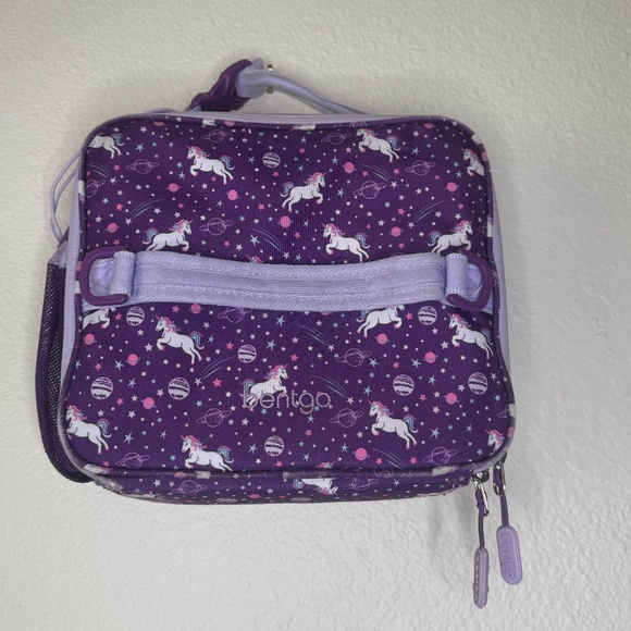 Bentgo Kids Lunch Bag- Double Insulated Reusable Lunch Bag With Adjustable Strap - Picture 1 of 15